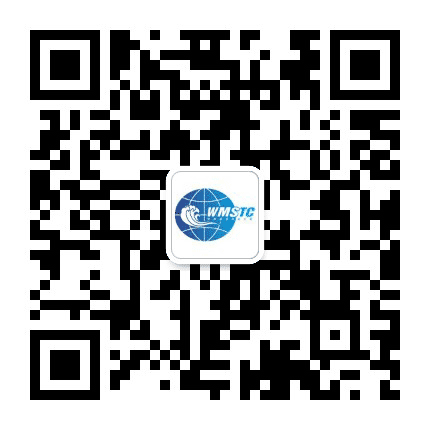 世界海洋科技大会公众号二维码
