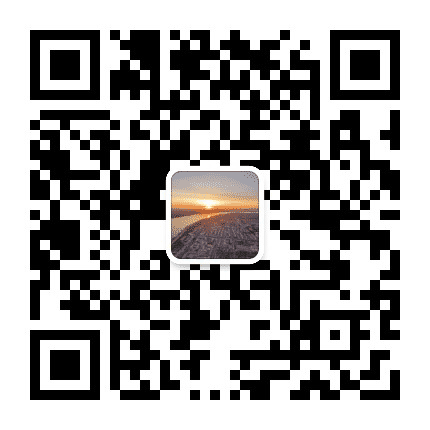 嘉荫县朝阳镇政府公众号二维码