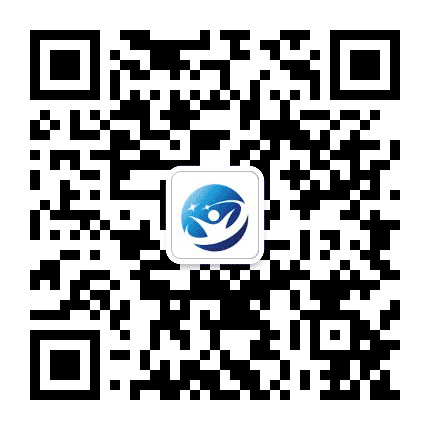 西藏人才公众号二维码