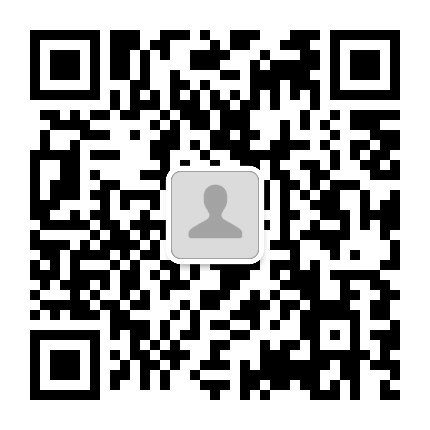 沈阳和平满融特色街公众号二维码