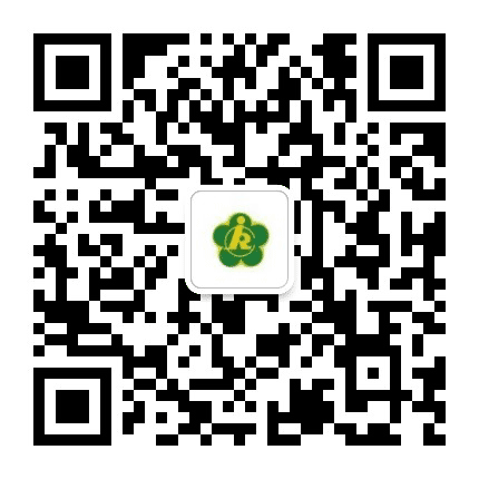 资阳残联公众号二维码