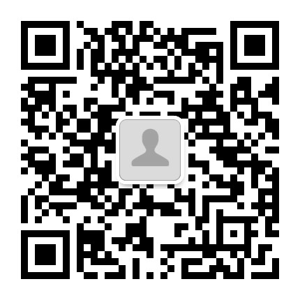 大祥区百春园小学公众号二维码