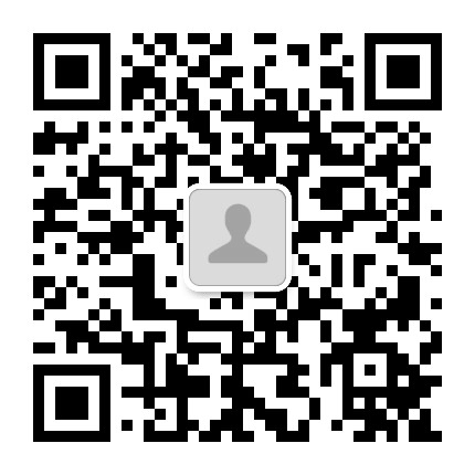 腾讯云微瓴公众号二维码