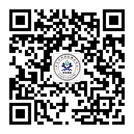 群英国际艺术测评公众号二维码