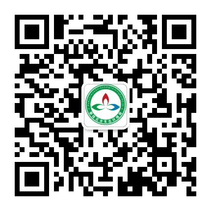 攀枝花生态环境公众号二维码