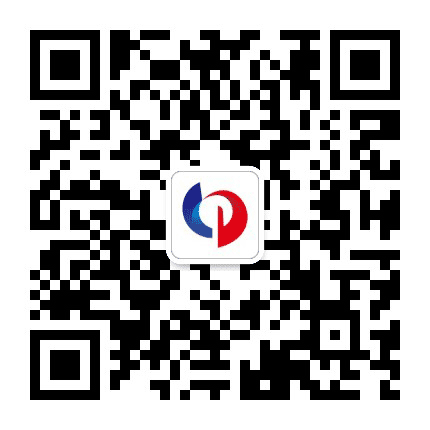 汉腾汽车临沂广德4S店公众号二维码