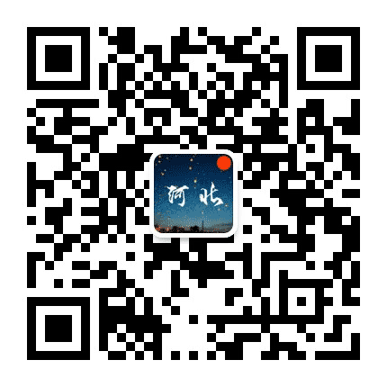 河北冀生活公众号二维码