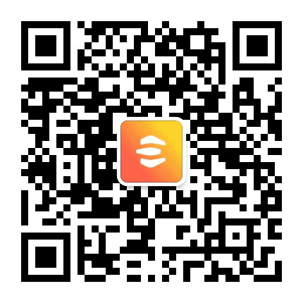 上海张江基地公众号二维码