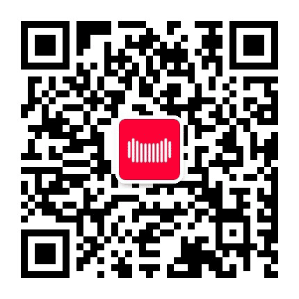 天猫校园公众号二维码