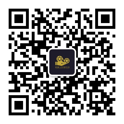 钓鱼城大学生影评大赛公众号二维码