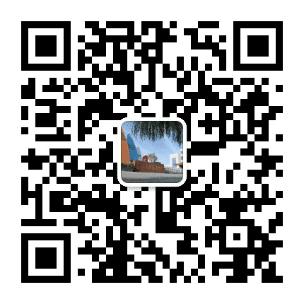 嘉峪关市第五中学公众号二维码