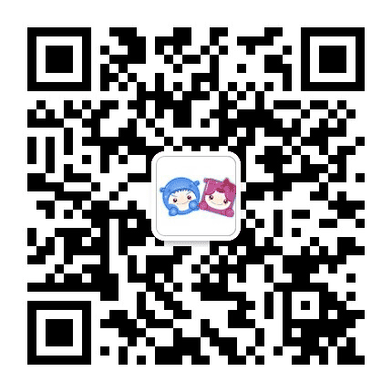 胜芳国际家具博览中心公众号二维码