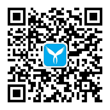 前程在线教育公众号二维码