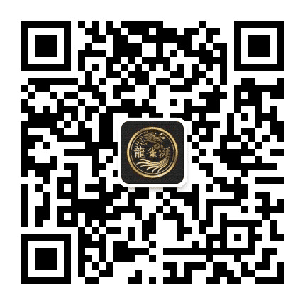 花田谷公众号二维码