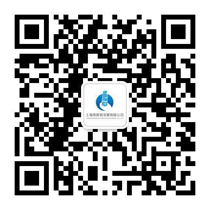 上海市教育发展有限公司公众号二维码