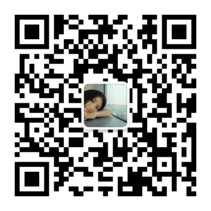 绚丽音乐相册公众号二维码