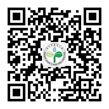 南外附属托育园公众号二维码