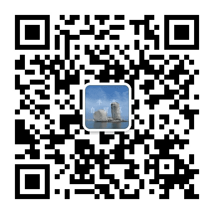 平潭自贸区公众号二维码