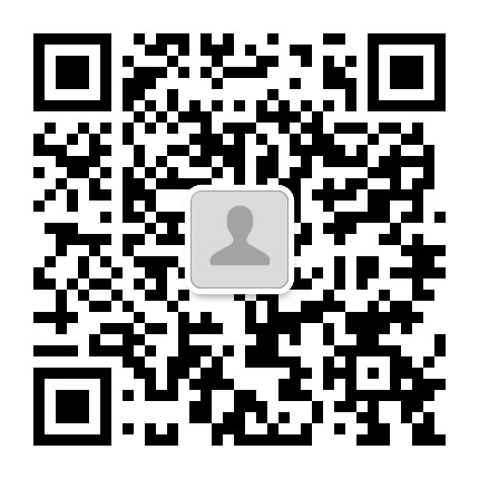 昆明市五华区财政局公众号二维码