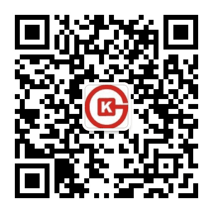 国控金汇公众号二维码