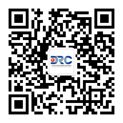 发展怀柔公众号二维码