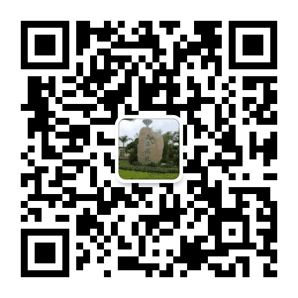 云南铁投昆玉铁路有限公司公众号二维码