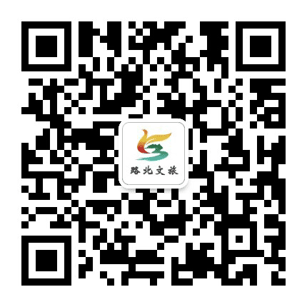凤城之心魅力路北公众号二维码