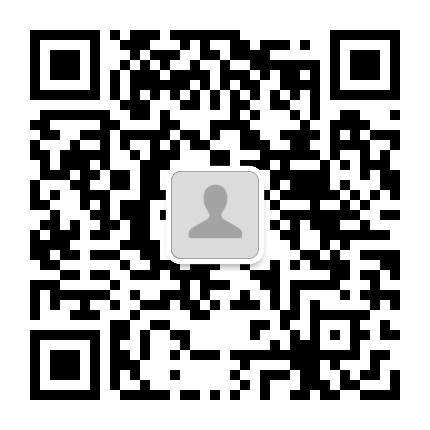 奉化民政公众号二维码