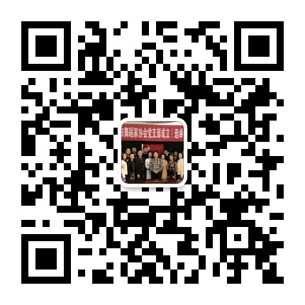 郴州市舞协公众号二维码