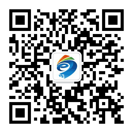 大同电教公众号二维码