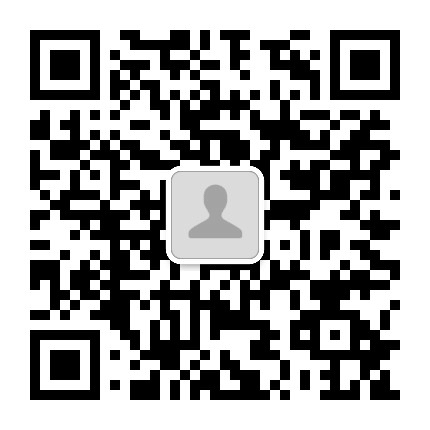 人民研学网公众号公众号二维码