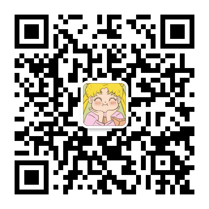 电影票平台公众号二维码