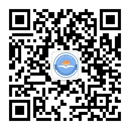 巴中市工商业联合会公众号二维码
