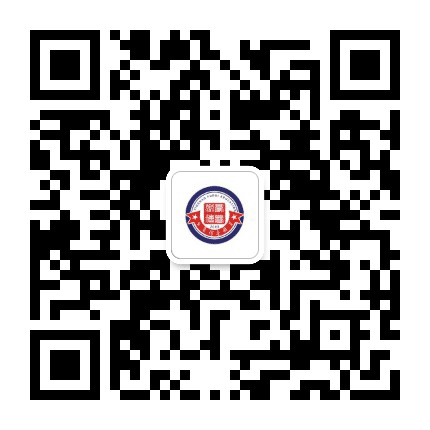 江西英豪傅睿教育集团公众号二维码
