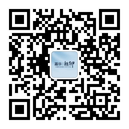 夹江望江名门公众号二维码