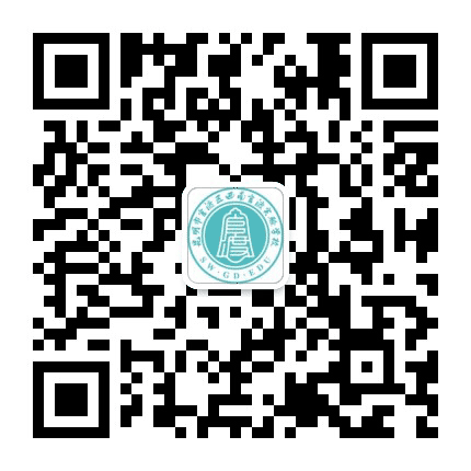 西南大学官渡实验学校公众号二维码