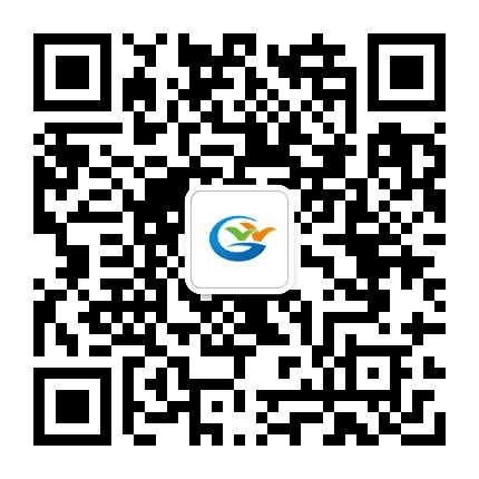 贵港储运公众号二维码