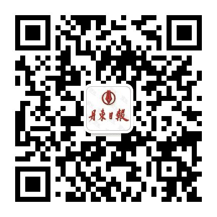 今日宽甸公众号二维码