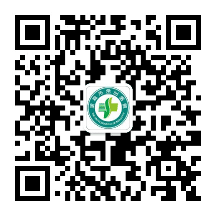 宝鸡市金台医院泌尿外科公众号二维码