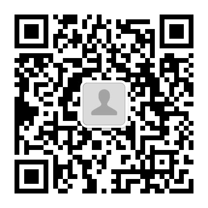 广饶水利公众号二维码