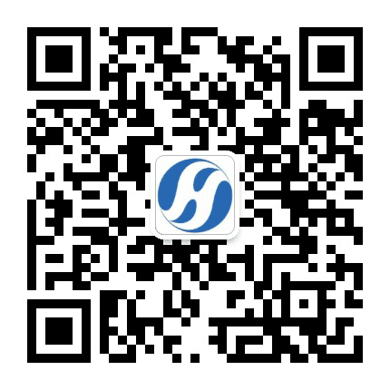 新滩盐场公众号二维码