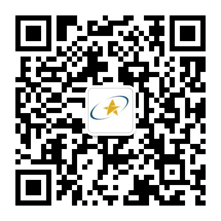 海星塑胶公众号二维码