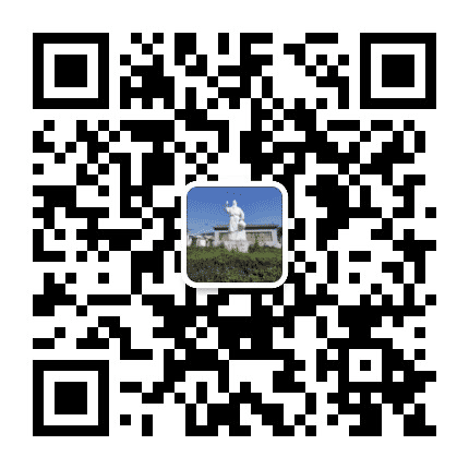 和川蔺泉酿酒有限公司公众号二维码