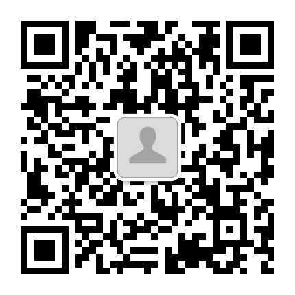 滨河街道金谷园居委会公众号二维码