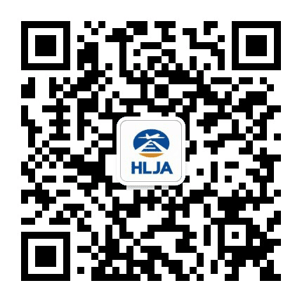 伊春林都机场公众号二维码