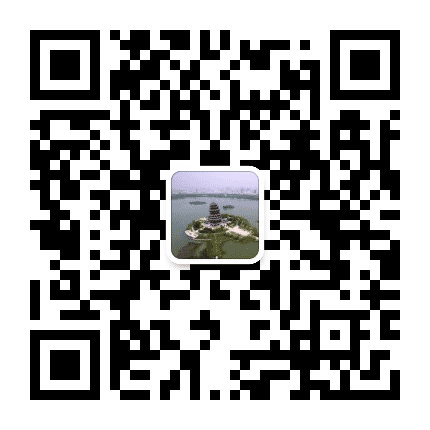 读滨州公众号二维码