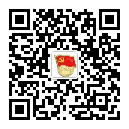 南中医先锋号公众号二维码