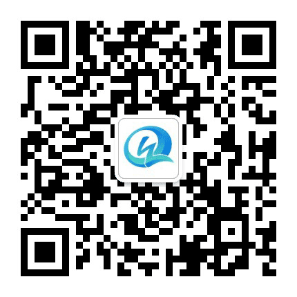 护考辅导公众号二维码