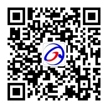 河北武安工业园区公众号二维码