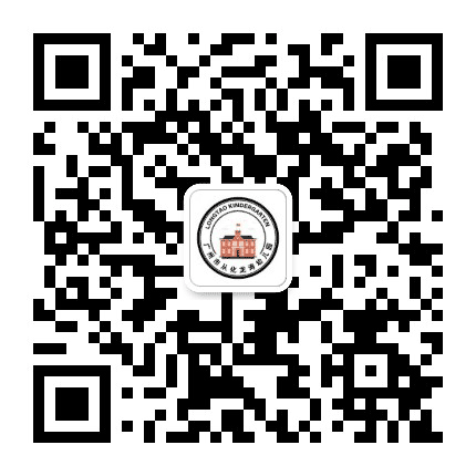 广州市从化龙涛幼儿园公众号二维码